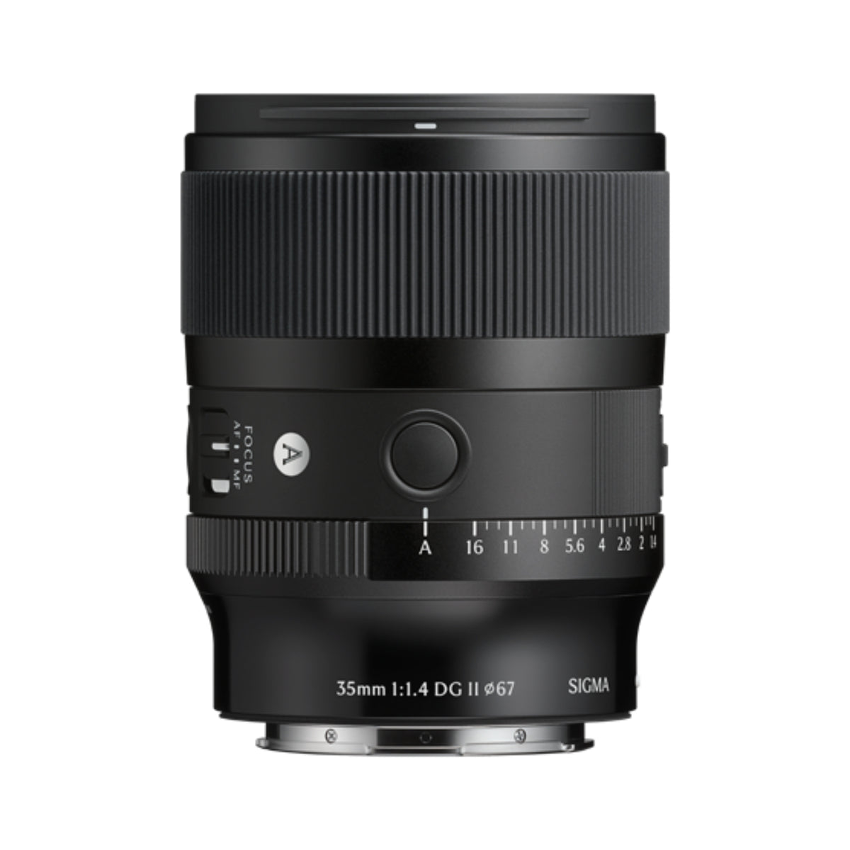 Sigma 35mm F1.4 DG II | Art
