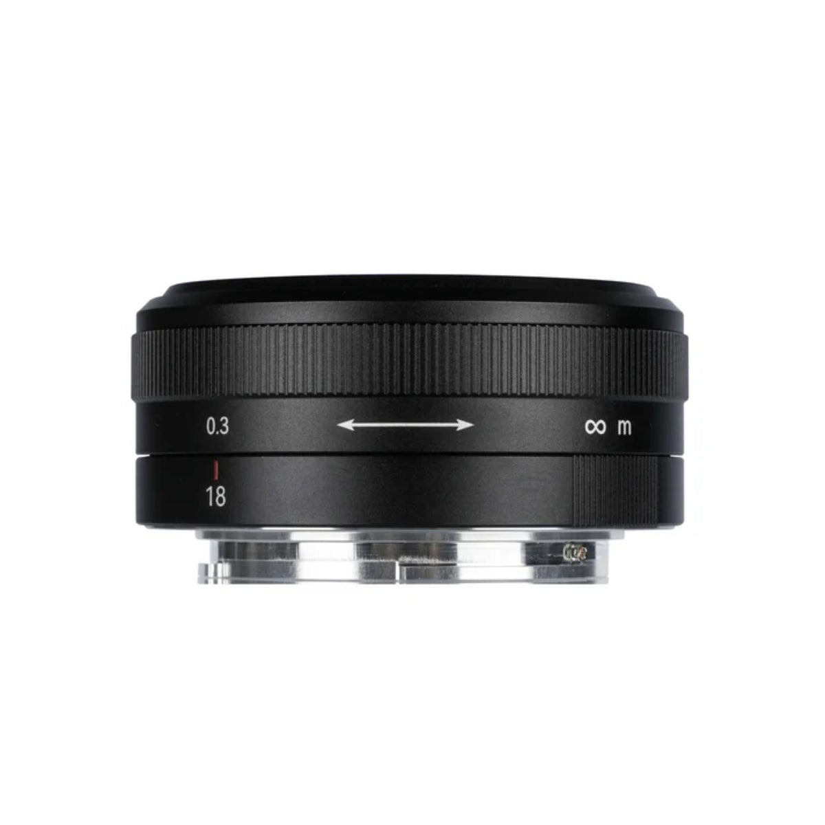 7Artisans 18mm F5.6