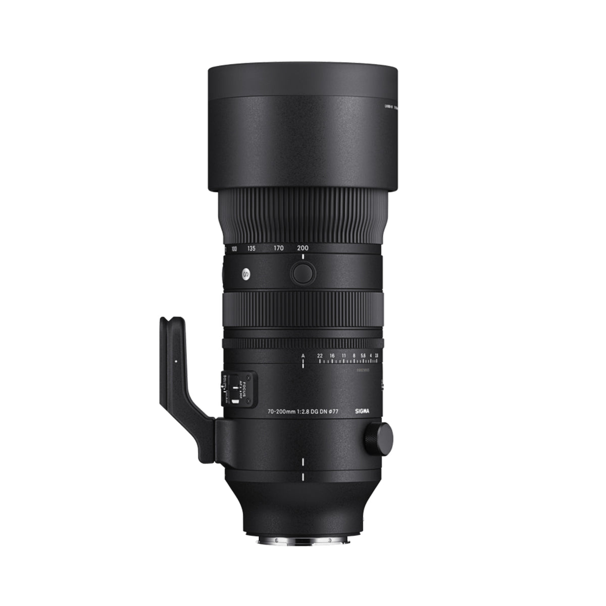 Sigma 70-200mm F2.8 DG DN OS | Sports