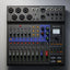 Zoom LiveTrak L-8 Recorder