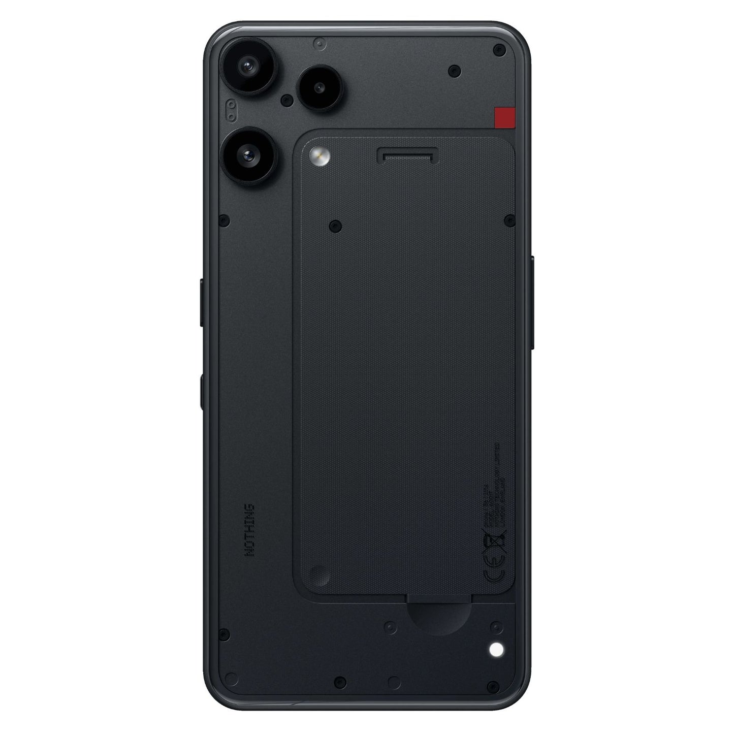 Nothing Phone(3a Lite) Dual 5G (8GB)