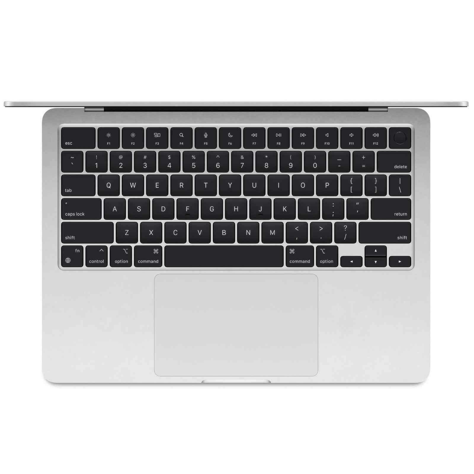 Apple MacBook Air MDH74 M5(16/512GB)13"Silver