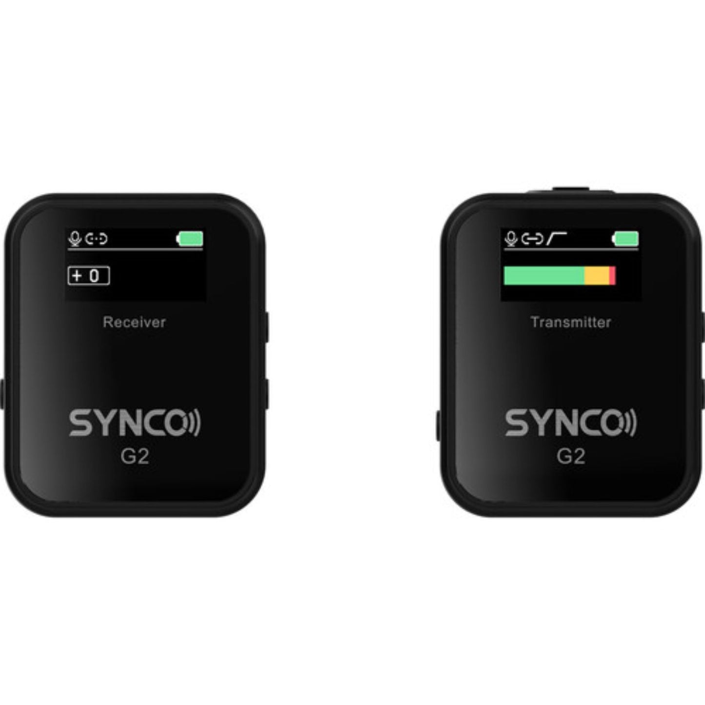 Synco G2 (A1) Wireless Microphone