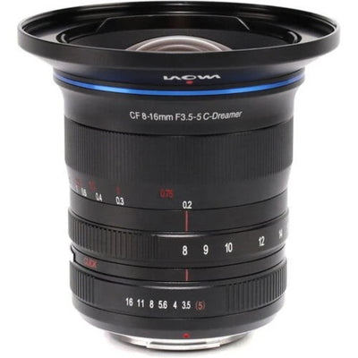 Laowa CF 8-16mm F3.5-5.0 C-Dreamer