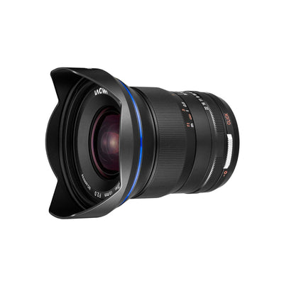 Laowa 15mm F2 Zero-D
