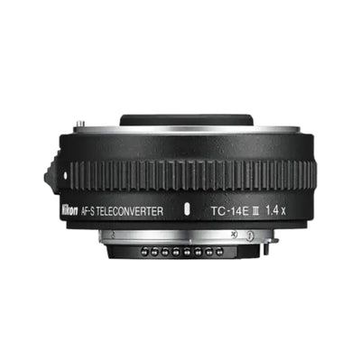 Nikon AF-S Teleconverter TC-14E III