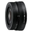 Nikon NIKKOR Z DX 16-50MM F3.5-6.3 VR Black