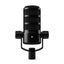 Rode PodMic Versatile Dynamic Microphone (Black)