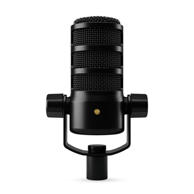 Rode PodMic Versatile Dynamic Microphone (Black)
