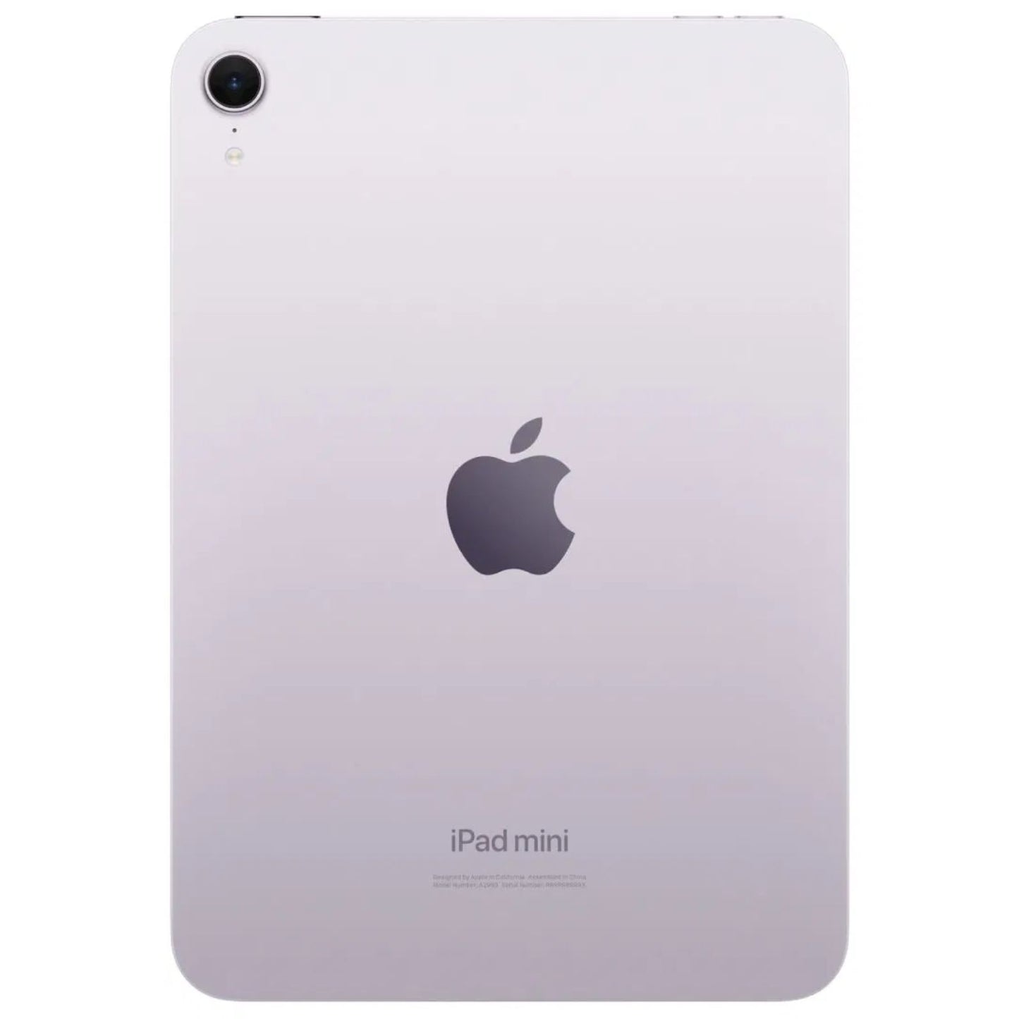 Apple iPad Mini 2024 Wifi 128GB Purple(HK)(N93)