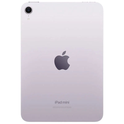 Apple iPad Mini 2024 Wifi 128GB Purple(HK)(N93)