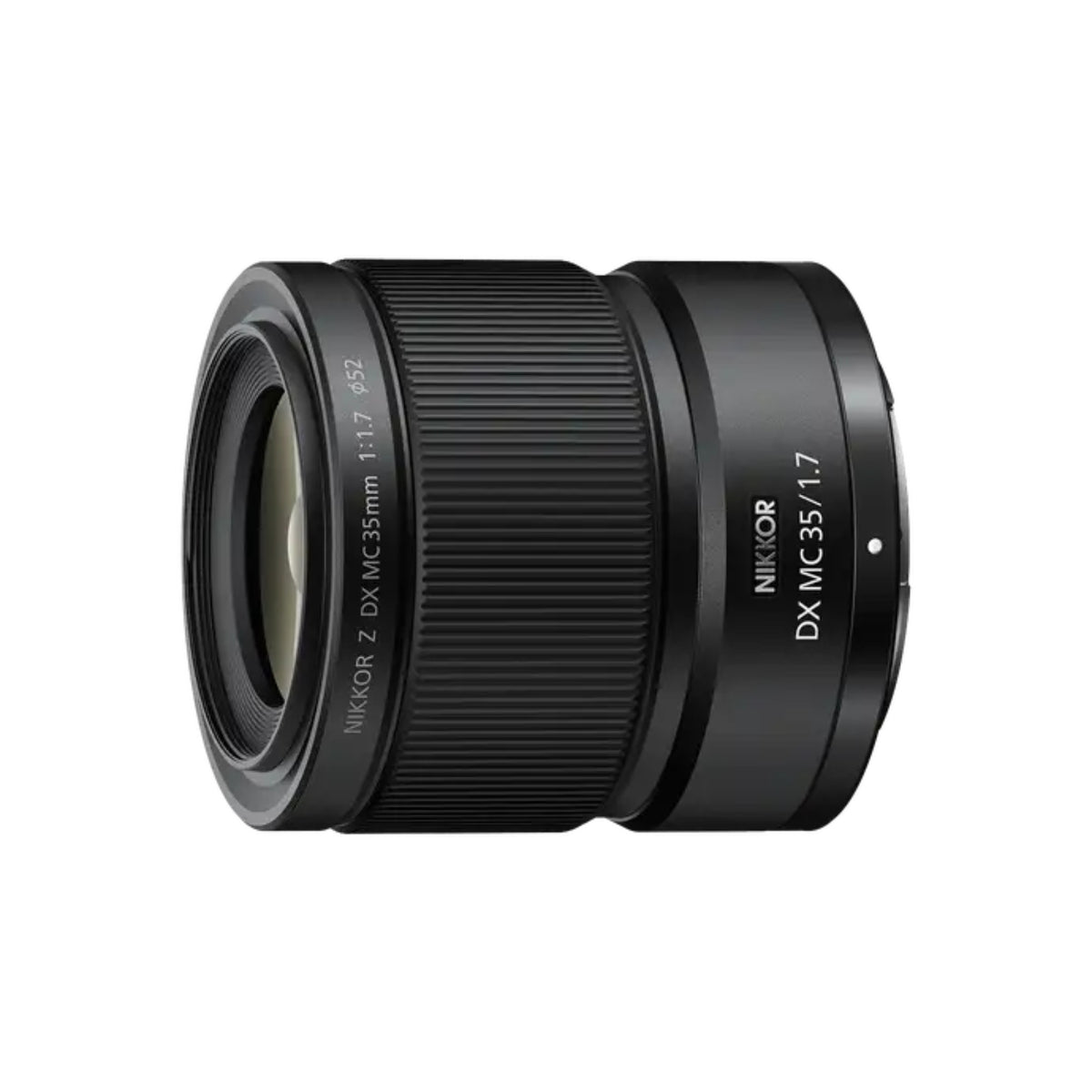 Nikon NIKKOR Z DX MC 35mm F1.7