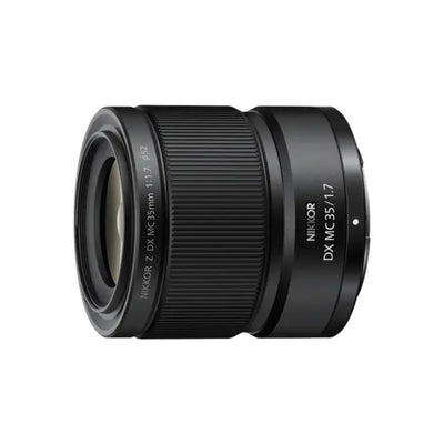 Nikon NIKKOR Z DX MC 35mm F1.7