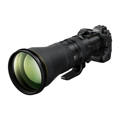 Nikon NIKKOR Z 600mm F4 TC VR S
