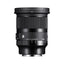 Sigma 20mm F1.4 DG DN | Art