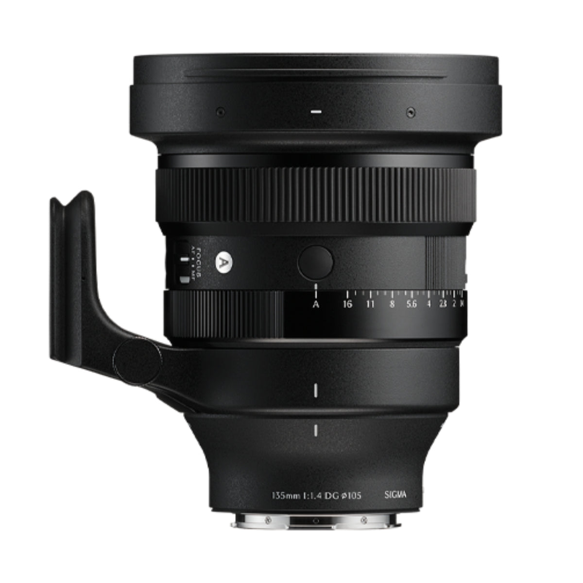 Sigma 135mm F1.4 DG | Art