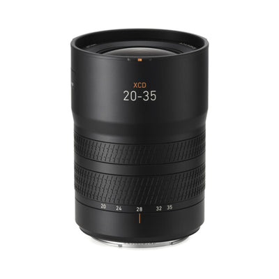 Hasselblad XCD 20-35mm F3.2-4.5
