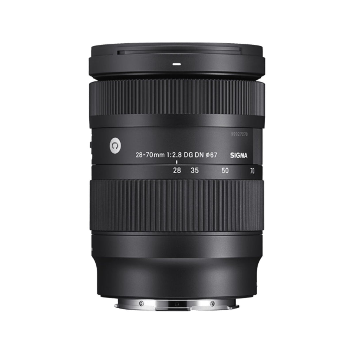 Sigma 28-70mm F2.8 DG DN | Contemporary