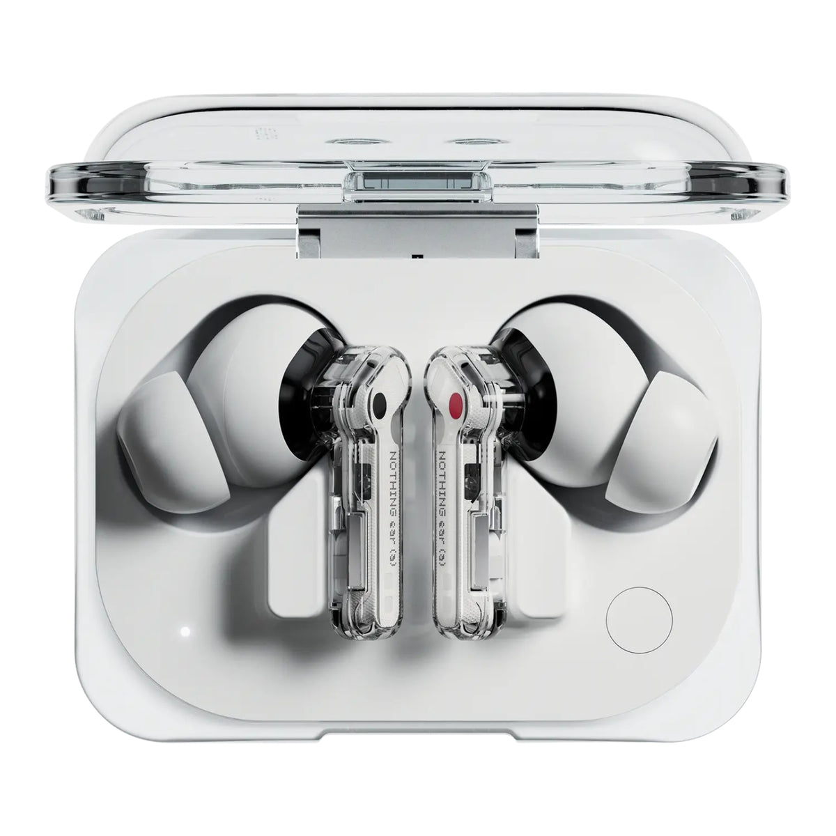 Nothing Ear (a) Wireless Headphones