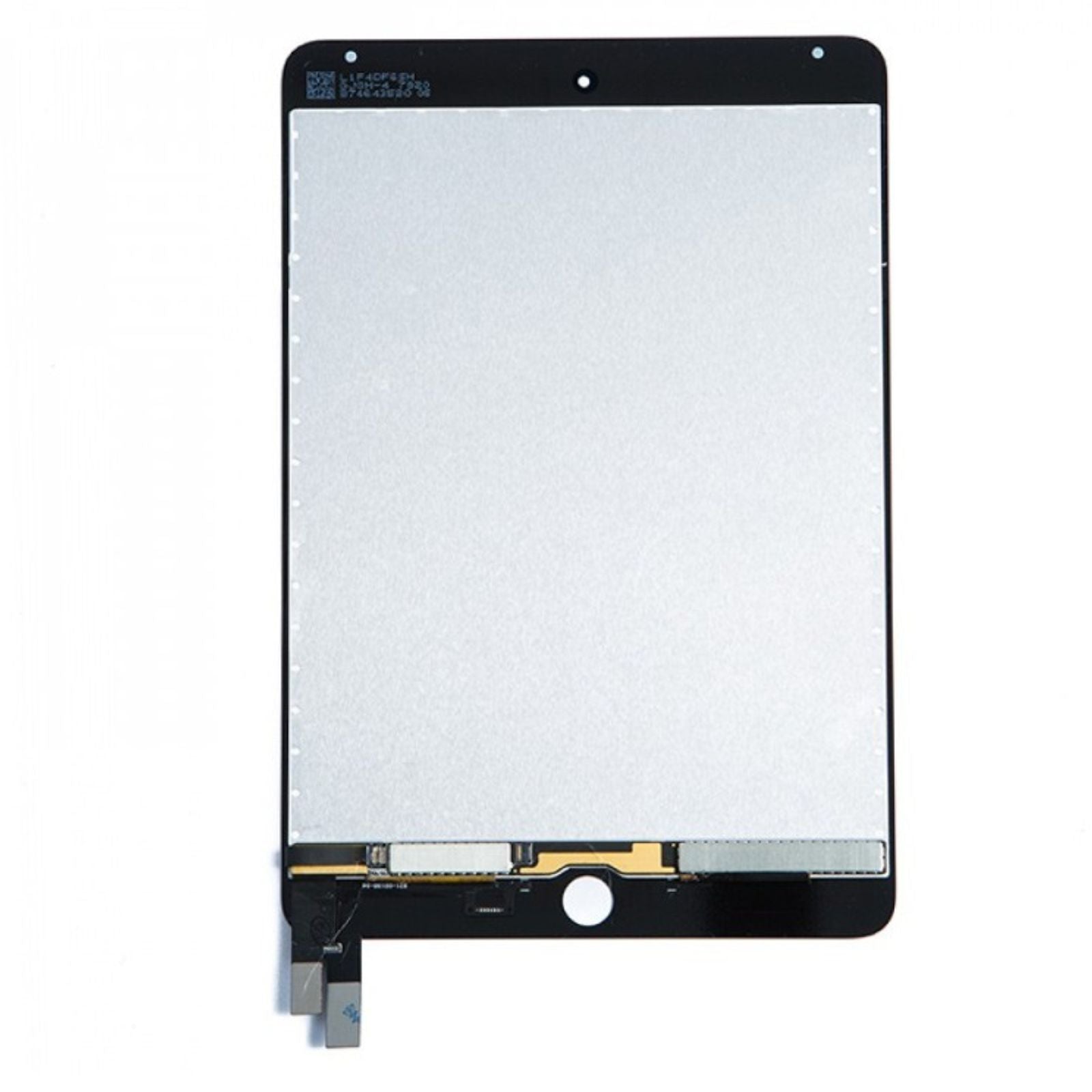 AMPLUS LCD Screen repair for iPad mini 4 (2015)-White MyMobile