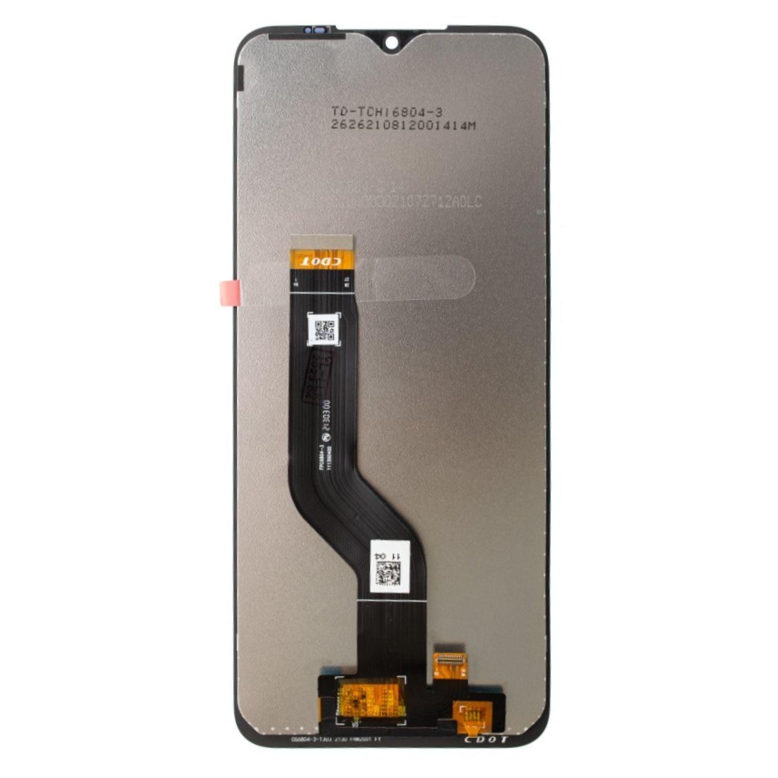 BQ7 LCD Screen Repair for Nokia G50 5G (As the same as service pack, but not from official Nokia) MyMobile