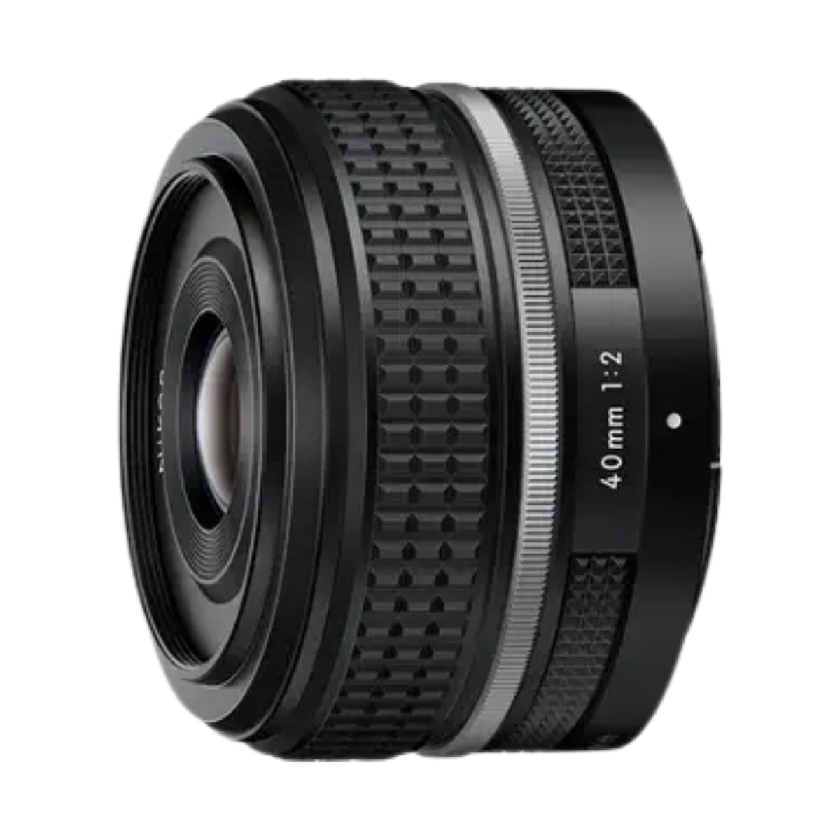 Nikon NIKKOR Z 40mm F2 (SE)