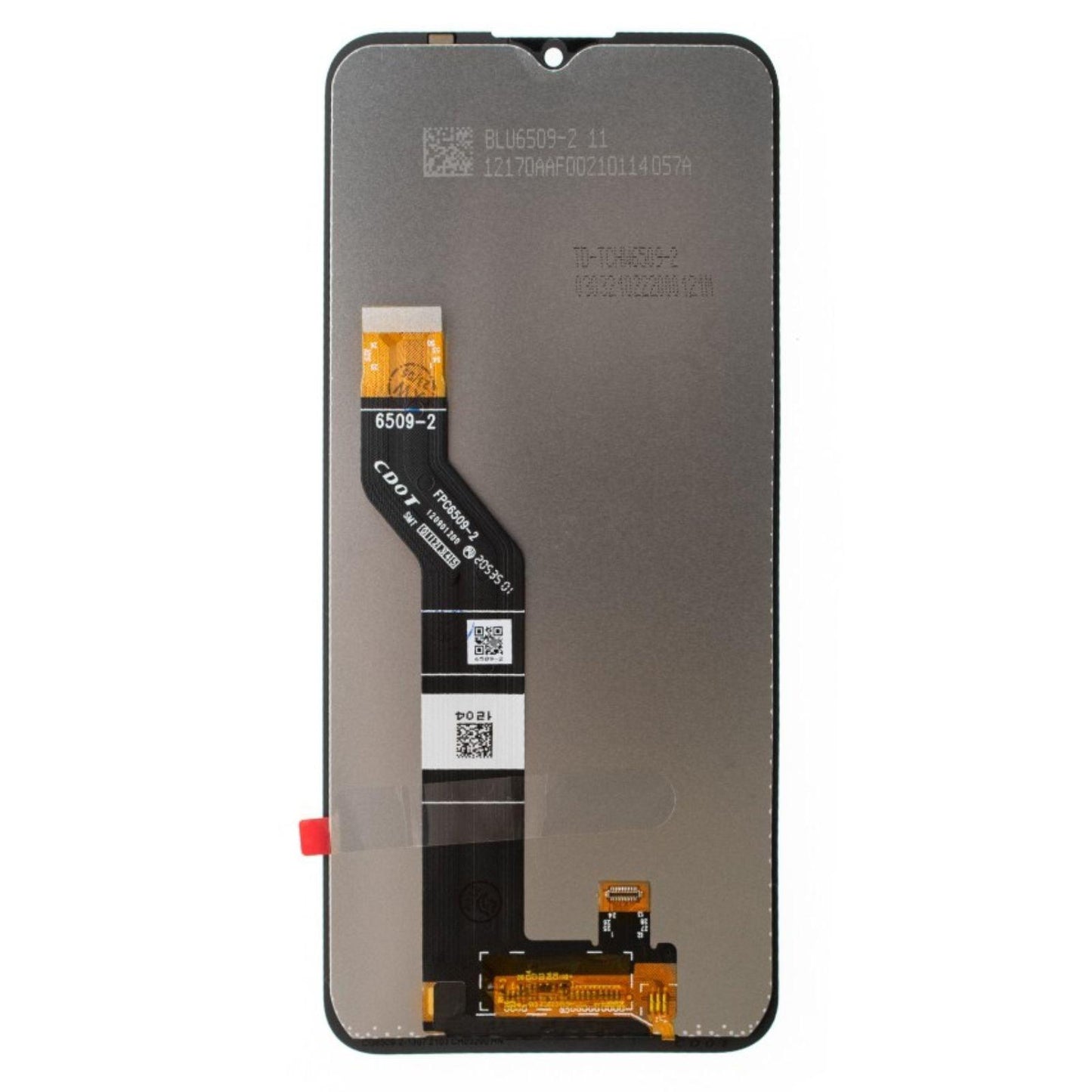 BQ7 LCD Screen Repair for Nokia 1.4 (As the same as service pack, but not from official Nokia) MyMobile