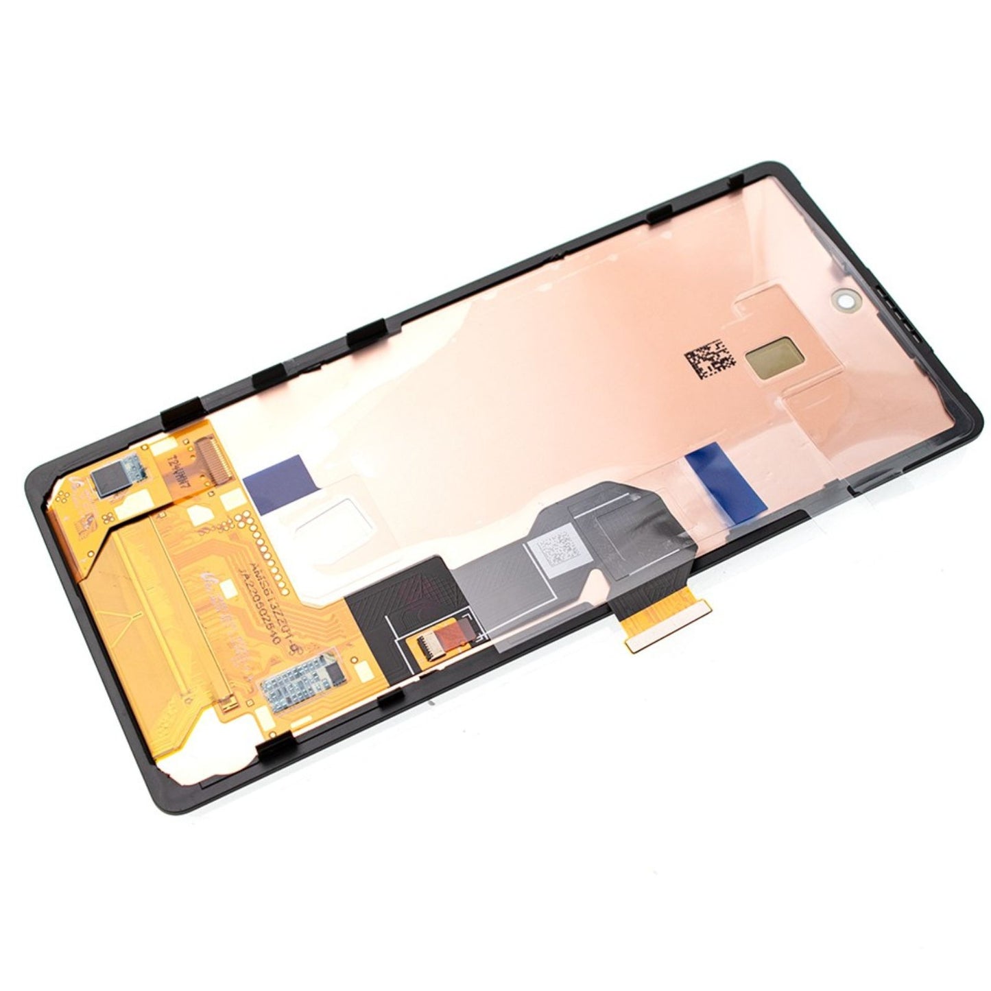 REFURB LCD Screen Repair for Google Pixel 6a MyMobile