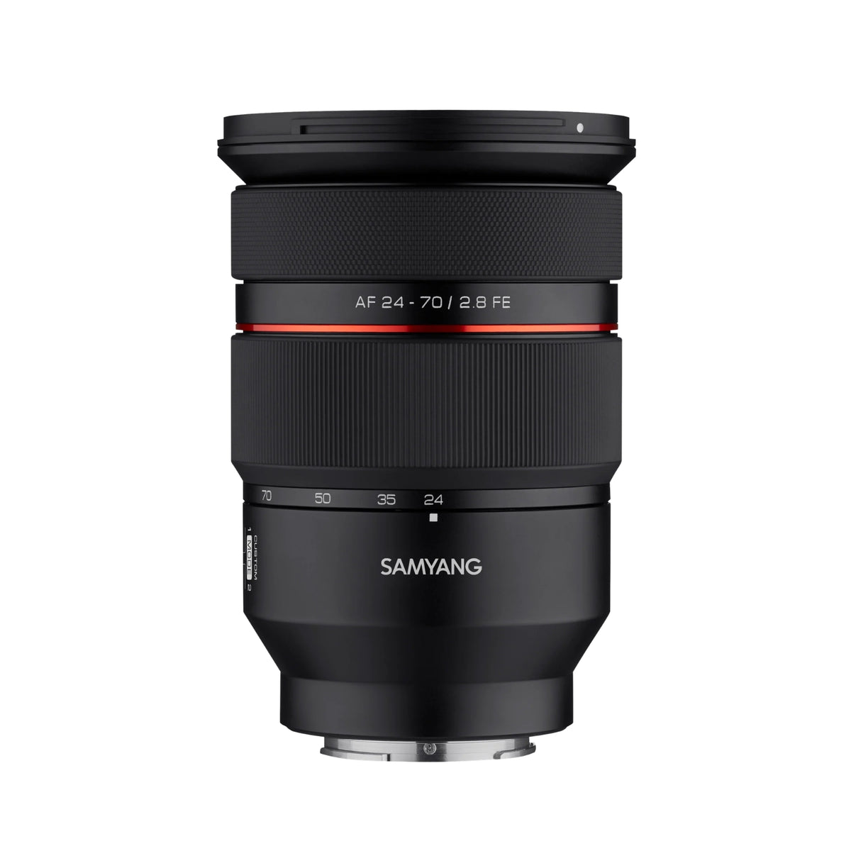 Samyang AF 24-70mm F2.8 FE