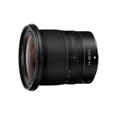 Nikon NIKKOR Z 14-30mm F4 S