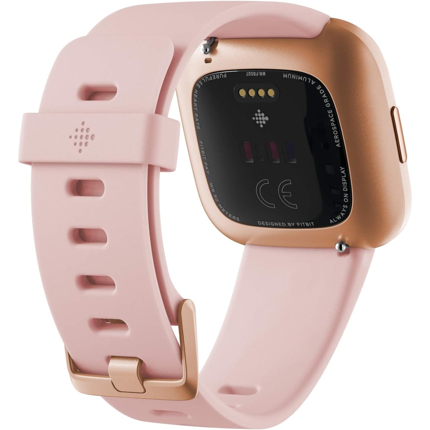 Fitbit Versa 2 SmartWatch Pink