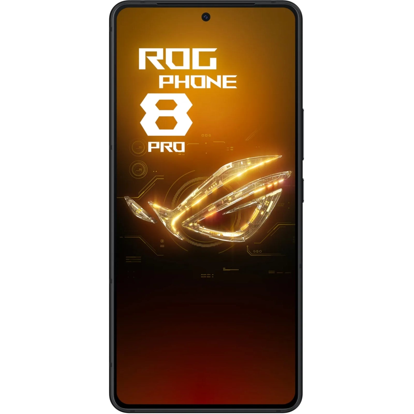 Asus ROG 8 Pro AI2401 5G (16GB Ram) Global - MyMobile