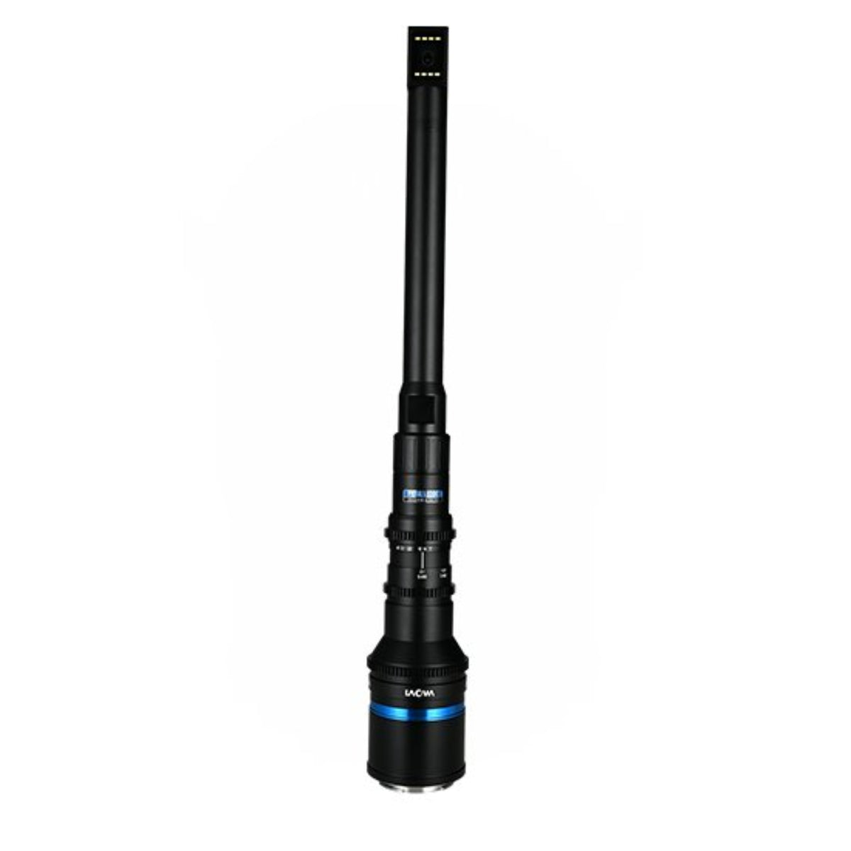 Laowa 24mm T14 2X PeriProbe