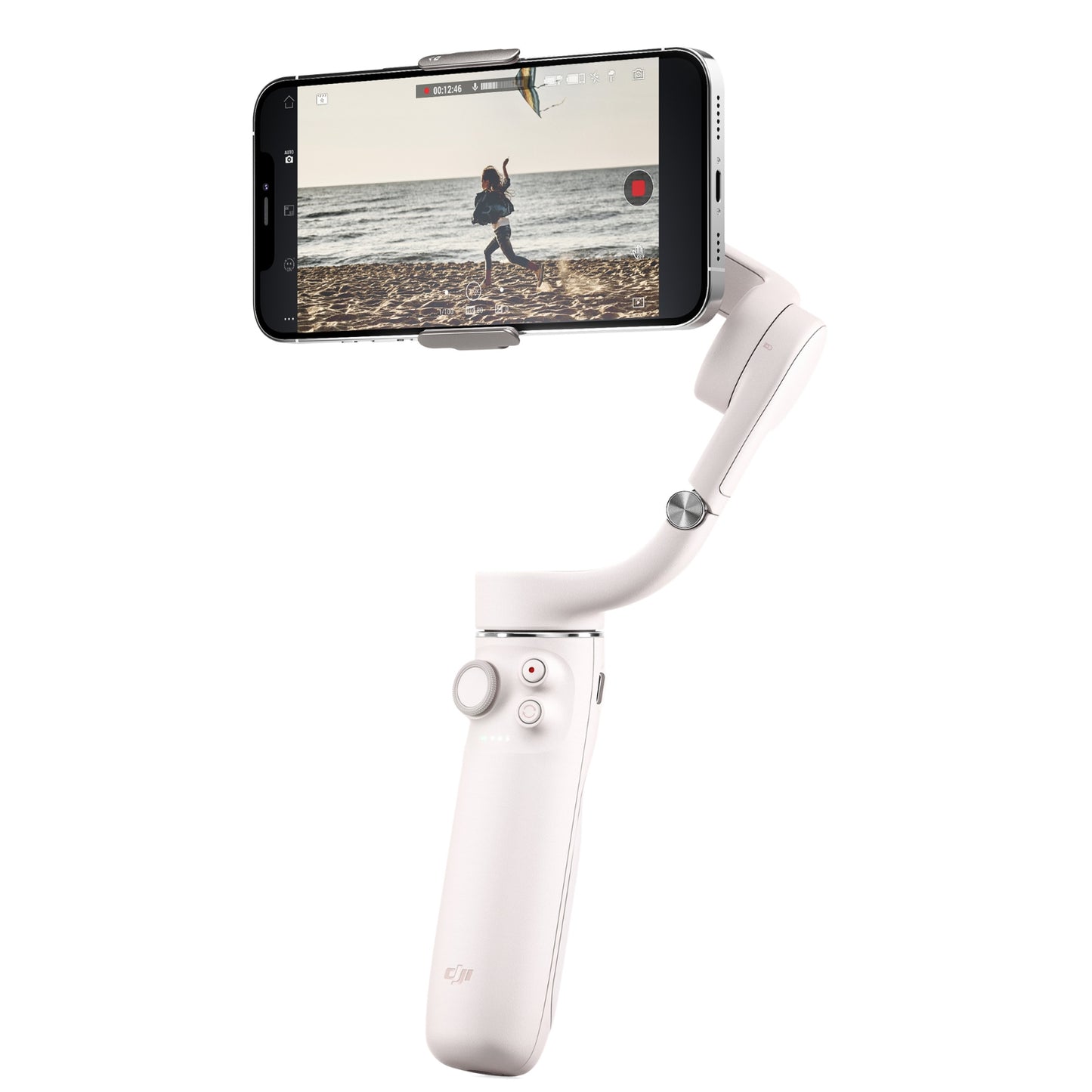 Dji Osmo Mobile 5 - MyMobile