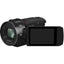Panasonic HC-VX3 UHD 4K Camcorder