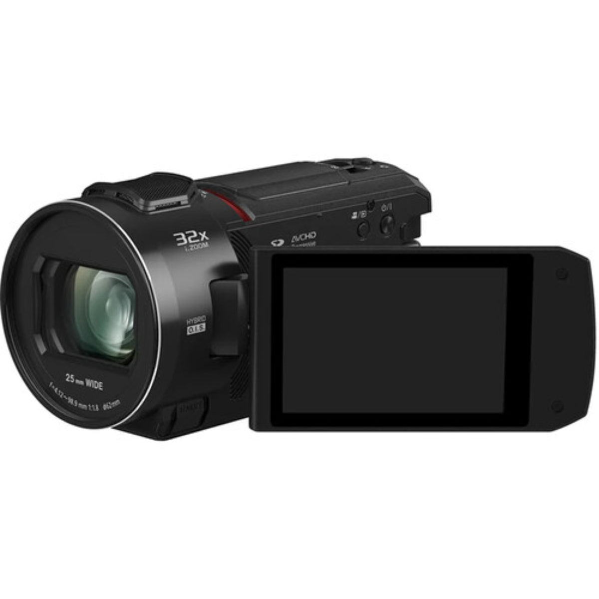 Panasonic HC-VX3 UHD 4K Camcorder