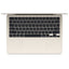 Apple MacBook Air MDHC4 M5(16/1TB)13"Starlight