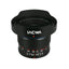 Laowa 6mm F2 Zero-D MFT