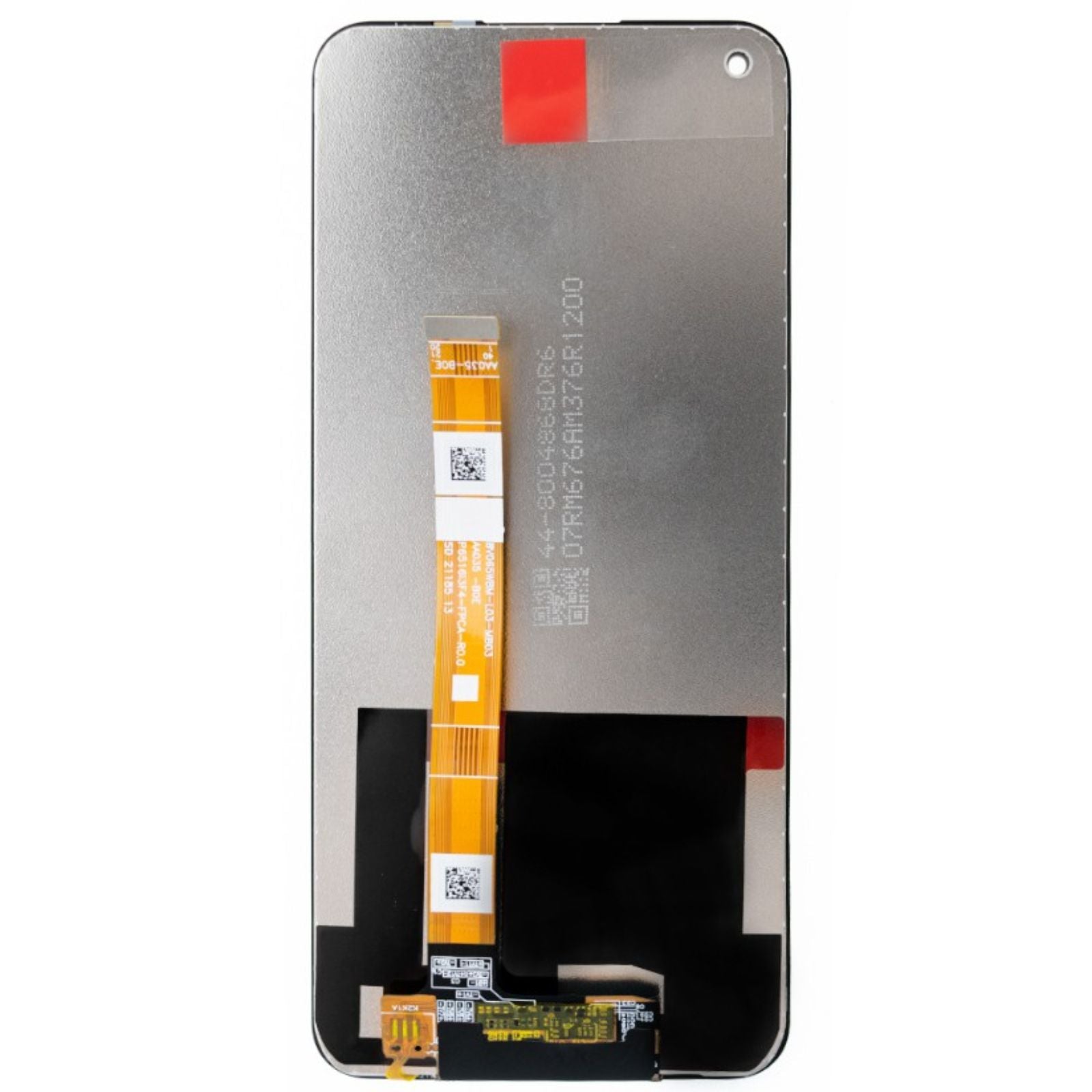 AMPLUS LCD Screen Repair for OPPO A54 4G MyMobile