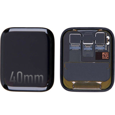 REFURB OLED and Digitizer Assembly for Apple Watch 4 (40mm) Screen Replacement