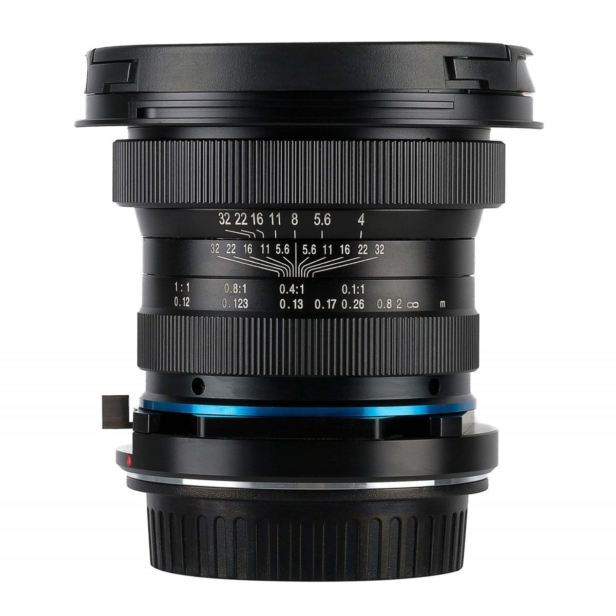LAOWA 15mm F/4 Wide Angel Macro