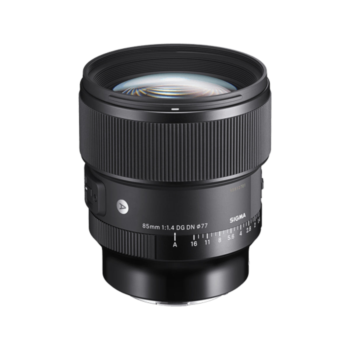 Sigma 85mm F1.4 DG DN | Art