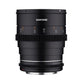 Samyang 24mm T1.5 VDSLR MK2