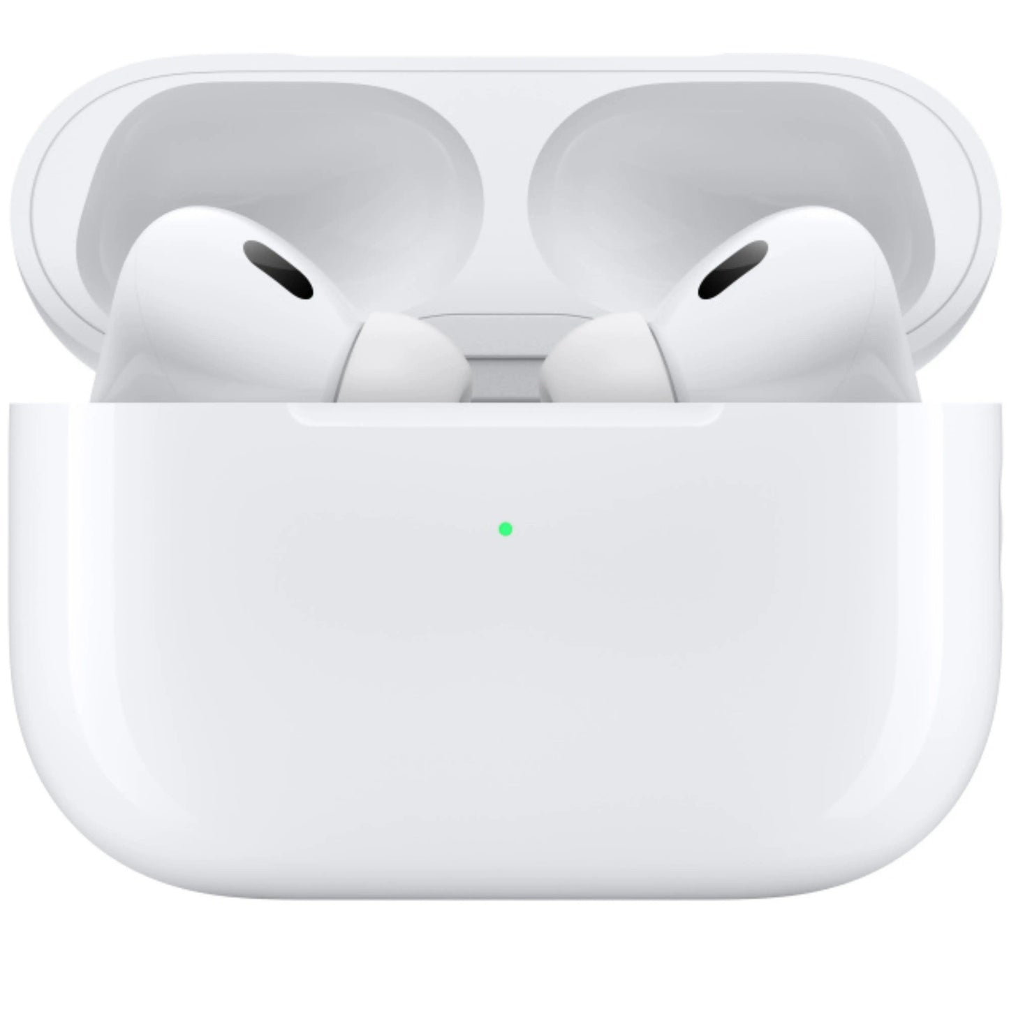 Apple AirPods Pro 2 White W/MagSafe Case - MyMobile