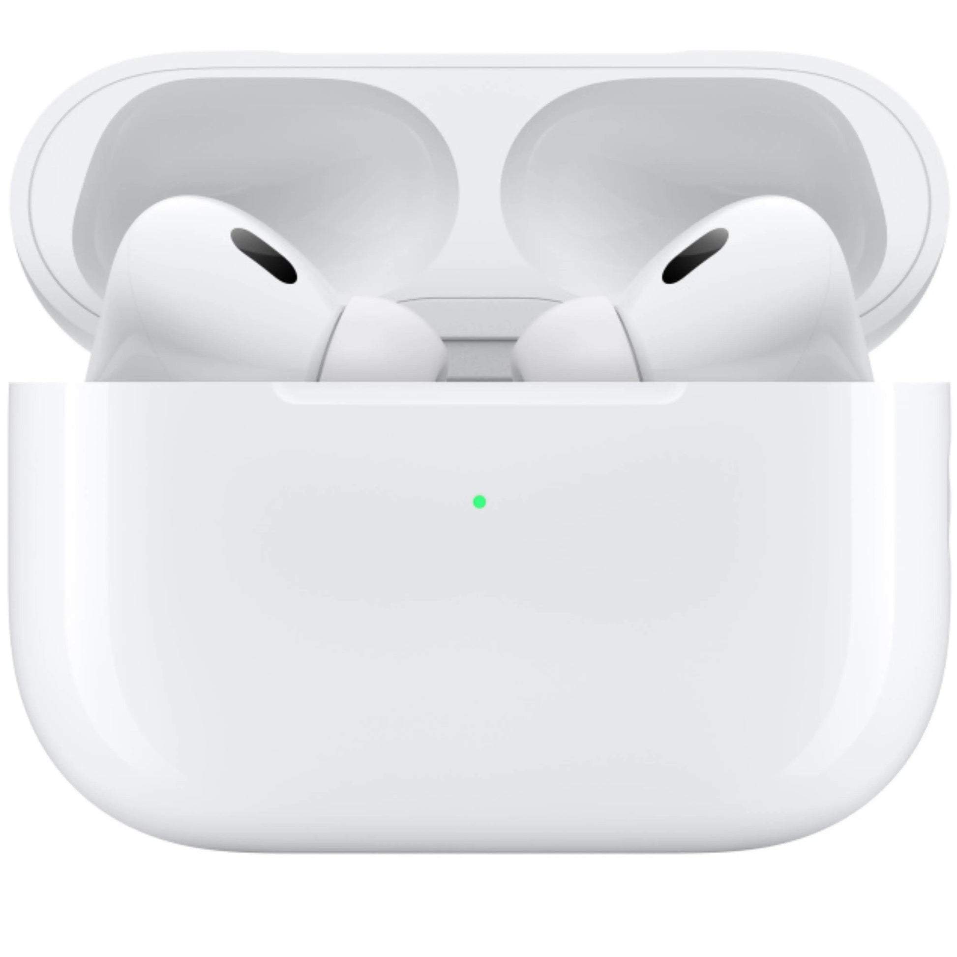 Apple AirPods Pro 2 White W/MagSafe Case - MyMobile