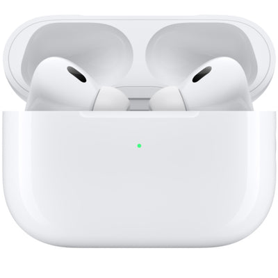 Apple AirPods Pro 2 White W/MagSafe Case - MyMobile