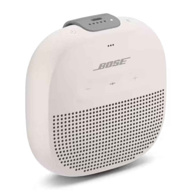 Bose SoundLink Micro (White)
