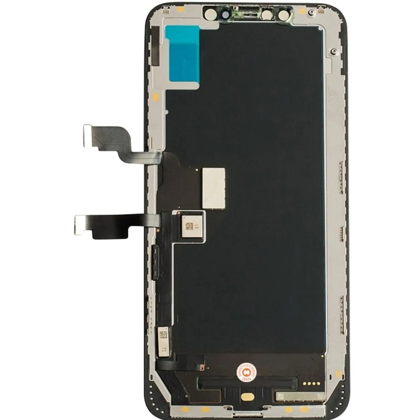 REFURB OLED Assembly for iPhone XS Max Screen Replacement-Black - MyMobile