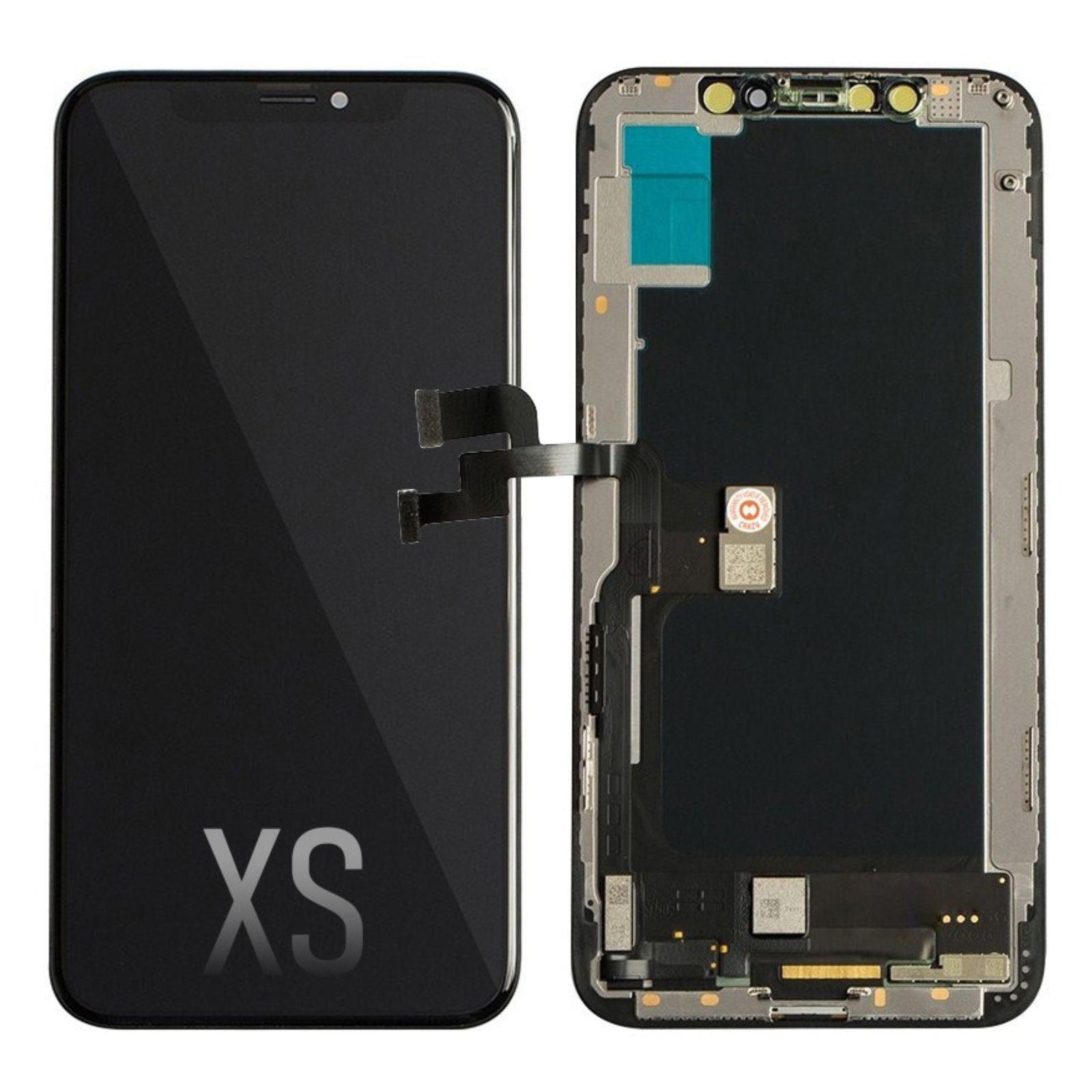 BQ7 Incell LCD Screen Repair for iPhone XS Screen MyMobile