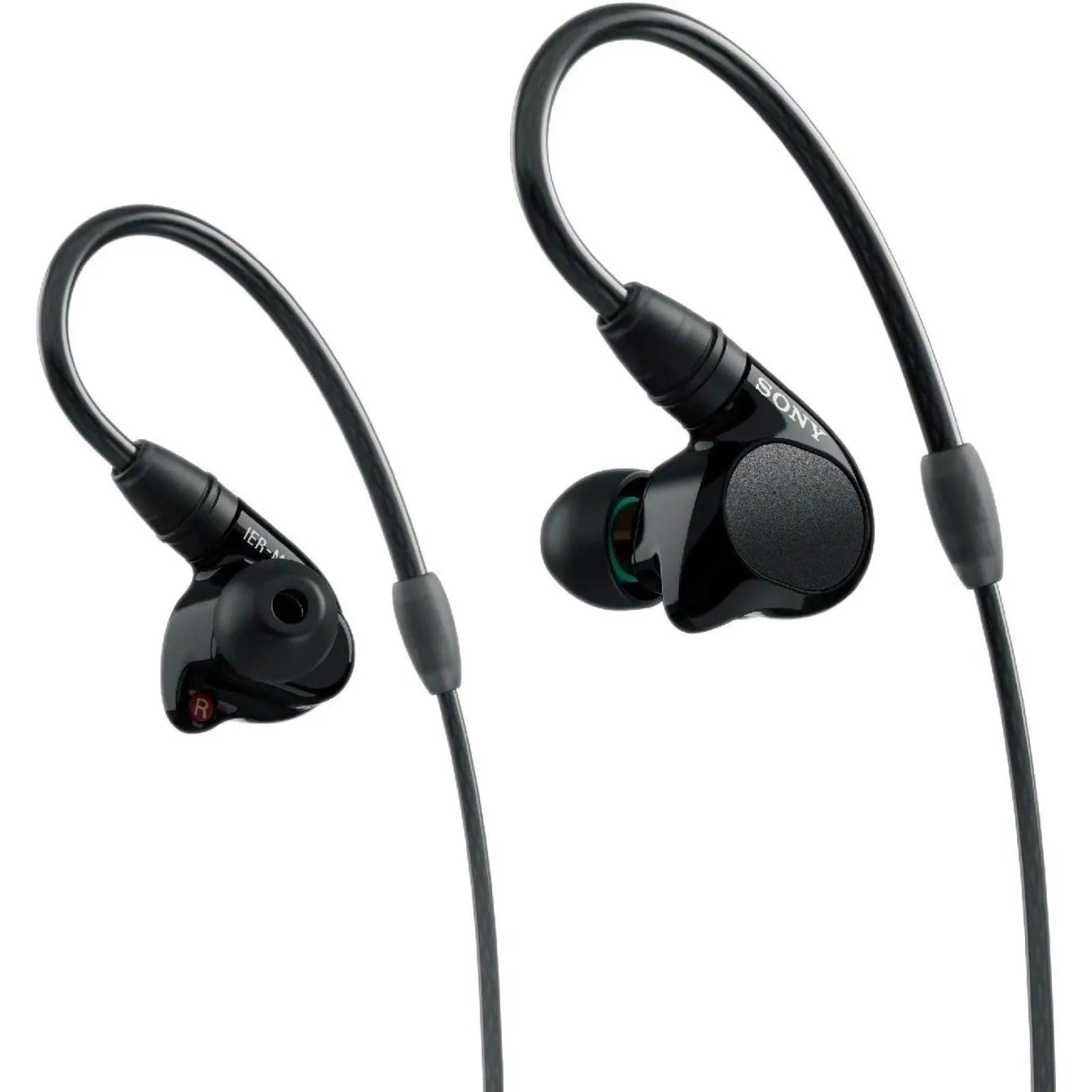 Sony IER-M7 In-ear Monitor Headphones - MyMobile